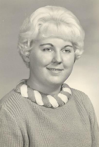 Shirley Sue Smith Syroney