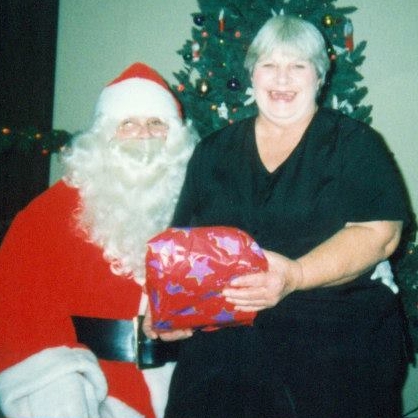 Vicki Sue Wolfe South
